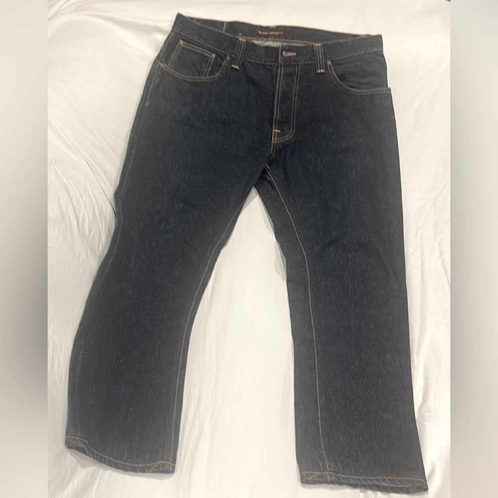 Nudie Jeans co
